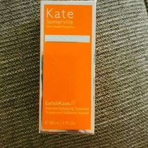 Kate Somerville Exfoliating Treatment-FREE Shipping!